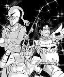 姉畑支遁とは アネハタシトンとは 単語記事 ニコニコ大百科