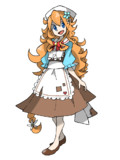 ばら えら おとぎ