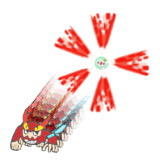 フレアドライブとは 単語記事 ニコニコ大百科