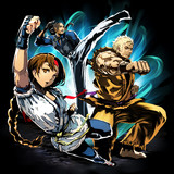 覇王翔吼拳 を使わざるを得ないとは ハオウショウコウケンヲツカワザルヲエナイとは 単語記事 ニコニコ大百科