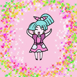 A Chi A Chiとは アチアチとは 単語記事 ニコニコ大百科