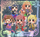 アイドルマスター シャイニーカラーズ はばたきラジオステーションとは アイドルマスターシャイニーカラーズハバタキラジオステーションとは 単語記事 ニコニコ大百科