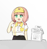 ヒマリとは ヒマリとは 単語記事 ニコニコ大百科