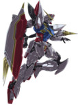 ブリッツガンダムとは ブリッツガンダムとは 単語記事 ニコニコ大百科