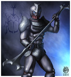 ゴ ガドル バとは ハカイノカリスマとは 単語記事 ニコニコ大百科