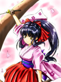 夜叉 新サクラ大戦 とは ヤシャとは 単語記事 ニコニコ大百科