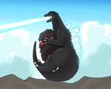 ゴジラ対ヘドラとは ゴジラタイヘドラとは 単語記事 ニコニコ大百科