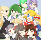 キディ ガーランドとは キディガーランドとは 単語記事 ニコニコ大百科