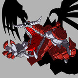 デスレックスとは 単語記事 ニコニコ大百科