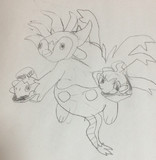メリケンサック説 ポケモン とは メリケンサックセツとは 単語記事 ニコニコ大百科