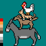 ブレーメンの音楽隊とは ブレーメンノオンガクタイとは 単語記事 ニコニコ大百科