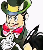 仲町サーカスとは ナカマチサーカスとは 単語記事 ニコニコ大百科