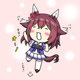 サクラチヨノオー ウマ娘 とは サクラチヨノオーとは 単語記事 ニコニコ大百科