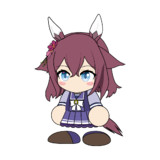 サクラチヨノオーとは 単語記事 ニコニコ大百科