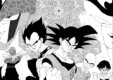 ドラゴンボールzとは ドラゴンボールゼットとは 単語記事 ニコニコ大百科