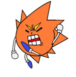 首領パッチとは ドンパッチとは 単語記事 ニコニコ大百科