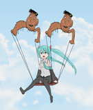 Anemonestarとは アネモネスターとは 単語記事 ニコニコ大百科