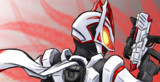 仮面ライダーギーツとは (カメンライダーギーツとは) [単語記事