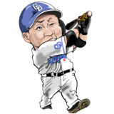 中日ドラゴンズ　村田勝喜 村田勝喜 | 野球選手データ - 週刊ベースボールONLINE