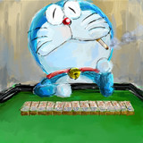 ドンジャラとは ドンジャラとは 単語記事 ニコニコ大百科