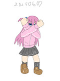 後藤ひとりとは (ゴトウヒトリとは) [単語記事] - ニコニコ大百科