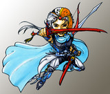 うるせ 知らね Final Fantasyとは ウルセシラネファイナルファンタジーとは 単語記事 ニコニコ大百科