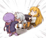 HA☆NA☆SEとは (ハッナッセッとは) [単語記事] - ニコニコ大百科