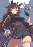 ドゥラメンテとは (ドゥラメンテとは) [単語記事] - ニコニコ大百科