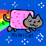 Nyan Catとは (ニャンキャットとは) [単語記事] - ニコニコ大百科