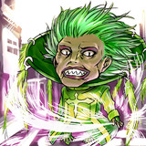 左方のテッラとは (サホウノテッラとは) [単語記事] - ニコニコ