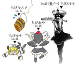 東方玉神楽とは トウホウタマカグラとは 単語記事 ニコニコ大百科