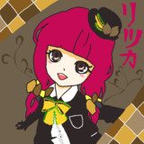 リツカとは 単語記事 ニコニコ大百科