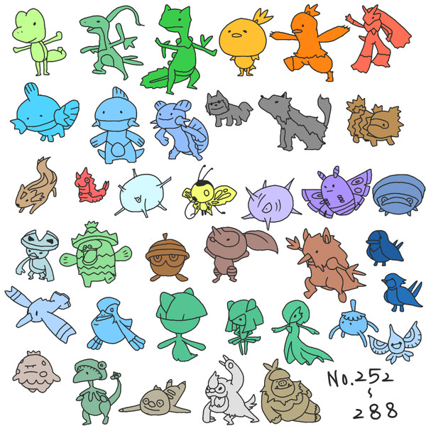 ポケモン図鑑 Japaneseclass Jp