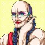 辮髪とは ベンパツとは 単語記事 ニコニコ大百科