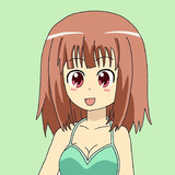 ヴィクトリースパーク　ロウきゅーぶ！　香椎愛莉　日高里菜さんサイン入り Amazon.co.jp: 「ロウきゅーぶ! SS」Character Songs 04 香椎