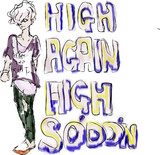 ハイテンションとは ハイテンションとは 単語記事 ニコニコ大百科