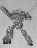 ユニコーンガンダム2号機とは バンシィとは 単語記事 ニコニコ大百科