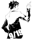 カズマ スクライド とは カズマロリコンカズマとは 単語記事 ニコニコ大百科