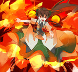 フレアドライブとは 単語記事 ニコニコ大百科