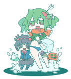 なにそれ おいしいの とは ナニソレオイシイノとは 単語記事 ニコニコ大百科