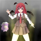 天地魔闘の構えとは テンチマトウノカマエとは 単語記事 ニコニコ大百科
