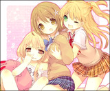 コヒメ リト プッチとは コヒメリトプッチとは 単語記事 ニコニコ大百科