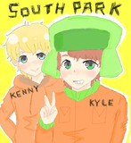 ケニー マコーミックとは ケニーマコーミックとは 単語記事 ニコニコ大百科