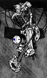 Gladosとは グラドスとは 単語記事 ニコニコ大百科