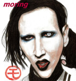 Marilyn Mansonとは マリリンマンソンとは 単語記事 ニコニコ大百科