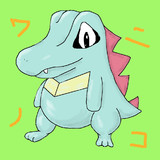 ワニノコとは ワニノコとは 単語記事 ニコニコ大百科