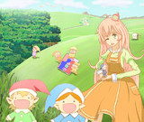 妖精さんとは ヨウセイサンとは 単語記事 ニコニコ大百科
