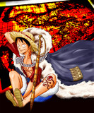 百獣海賊団とは ヒャクジュウカイゾクダンとは 単語記事 ニコニコ大百科