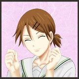 相田リコとは アイダリコとは 単語記事 ニコニコ大百科