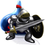 さまようよろいとは サマヨウヨロイとは 単語記事 ニコニコ大百科